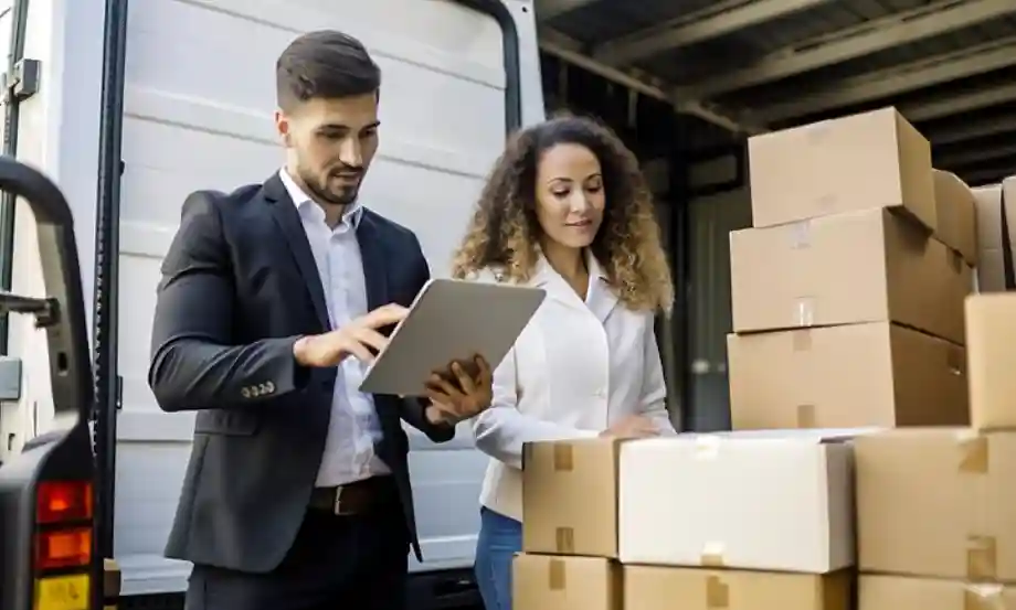 How Same Day Delivery Services Can Streamline Your Business Operations