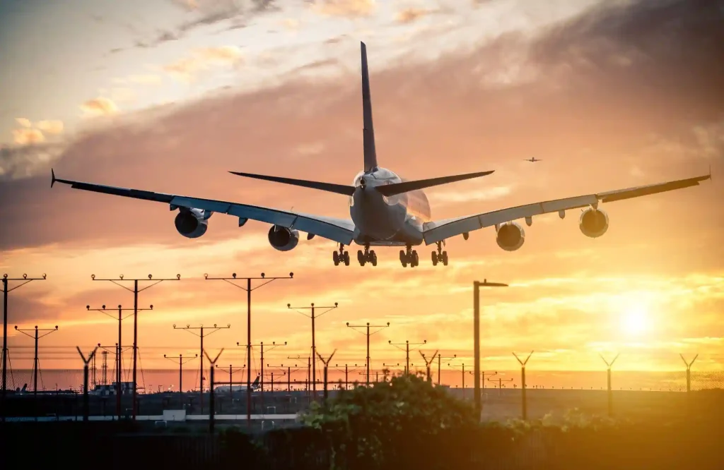 Latest Aviation Policy Updates for Commercial Airlines