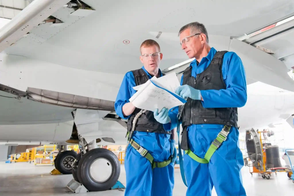 Global Aviation Safety Standards: Regional Differences