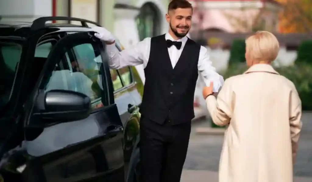 Factors to Consider When Selecting a Professional Valet Company for Your Event