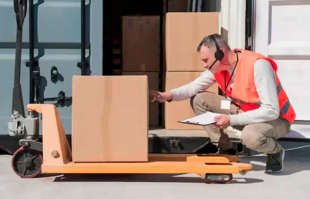 Key Factors to Consider When Selecting Efficient Transloading Services